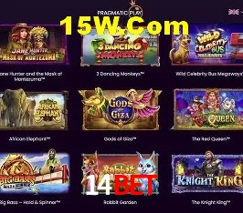 Welcome Bonus 14Bet