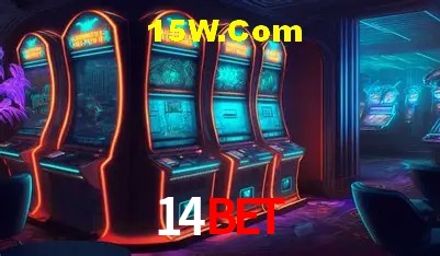 Game Providers 14Bet